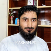 Dr. Syed Nazir Ahmed Rheumatologist Quetta