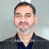 Asst. Prof. Dr. Mohsin Naveed Urologist Islamabad