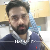 Dr. Murtaza Asghar Medical Specialist Islamabad