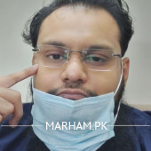 Nephrologist in Sukkur - Dr. Tanveer Shaikh