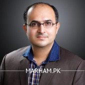Pulmonologist / Lung Specialist in Multan - Dr. Malik Waseem Riaz Goraya