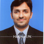 Dr. Kashif Shahzad Cardiologist Bahawalpur