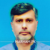 Dr. Naeem Ahmad General Physician Lahore