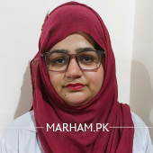 Ms. Bira Ashfaq Speech Therapist Lahore