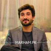 Tariq Ahmad Physiotherapist Peshawar