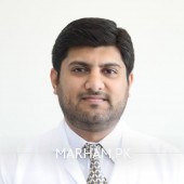Dr. Syed Areeb Uddin Dentist Karachi