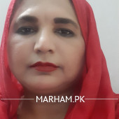 Assoc. Prof. Dr. Faiza Khan Pediatrician Lahore