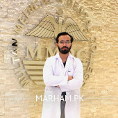 Dr.Ammar Javed Physiotherapist Multan