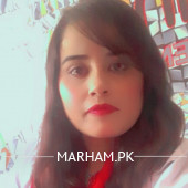 Psychologist in Rawalpindi - Sana Sohail