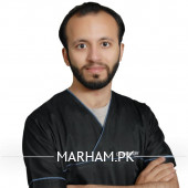 Dr. Shamaas Irfan PT Physiotherapist Rawalpindi
