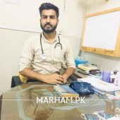 Physiotherapist in Sukkur - Tafseer Ul Hassan