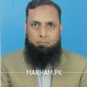 Dentist in Rawalpindi - Dr. Brig R Malik Muhammad Zubair Ul Hassan