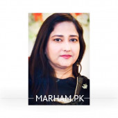 Radiologist in Lahore - Dr. Sabiha Seher