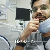 Dr. Tayyab Sheikh Dentist Karachi