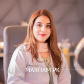Dermatologist in Islamabad - Dr. Shanza Obaid Niazi