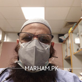 Assoc. Prof. Dr. Zafar Ahmed Pulmonologist / Lung Specialist Karachi