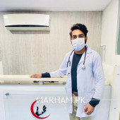 Physiotherapist in Lahore - Dr. Ehtisham Chauhdary Pt