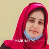 Rimsha Mazhar Psychologist Islamabad