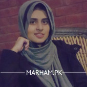 Nayab Fatima Psychologist Multan