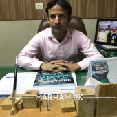 Neuro Surgeon in Attock - Dr. Rizwan Ahmed Khan