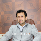 Asst. Prof. Dr. Shoukat Ali Urologist Quetta