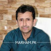 Urologist in Quetta - Asst. Prof. Dr. Shoukat Ali