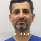 Urologist in Karachi - Asst. Prof. Dr. Fakhir Yousuf
