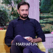 Dr. Mubashir Mushtaq Daha Dermatologist Islamabad
