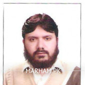 Dr. Muhammad  Fahim Dermatologist Mardan