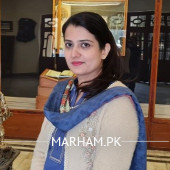 Dr. Maryam Munir Gynecologist Lahore