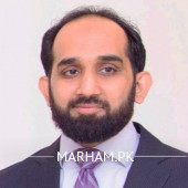 Dr. Irfan Qadir Orthopedic Surgeon Multan