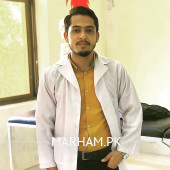Physiotherapist in Mandi Bahauddin - Sami Ur Rehman
