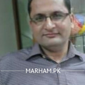 General Physician in Karachi - Dr. Dileep Kumar Lohana