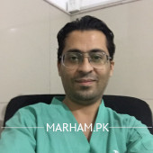 Cardiologist in Lahore - Dr. Ali Ashar
