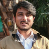 Dr. Syed Muhammad Nabeel Asghar Dentist Lahore