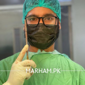 Dr. Hafiz Hasnain Nizami Dentist Lahore