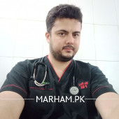 Dr. Faiz Muhammad Pediatrician Rahim Yar Khan