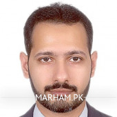 Hepatologist in Karachi - Asst. Prof. Dr. Fakhar Ali Qazi Arisar