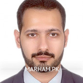 Asst. Prof. Dr. Fakhar Ali Qazi Arisar Hepatologist Karachi