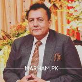 Dr. Muhammad Shahzad Homeopath Faisalabad