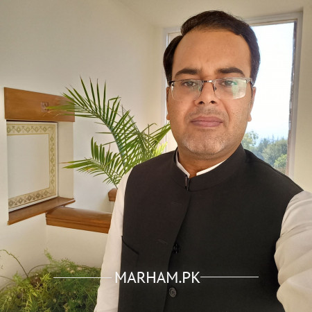 Dr. Muhammad Shahid - Cardiologist | Marham