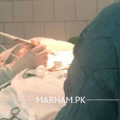 Dr. Sharmeen General Physician Okara