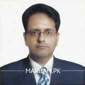 Dr. Saud Majid Plastic Surgeon Rawalpindi