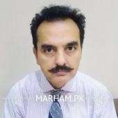Cardiologist in Lahore - Dr. Muhammad Bin Safdar