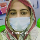 Nutritionist in Mardan - DN Hina Saleem