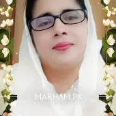 Shamila Irum Psychologist Lahore