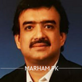 Dr. Irfan Bhatti Cardiologist Lahore