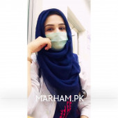 Physiotherapist in Wah Cantt - Ms. Mahrukh Iram