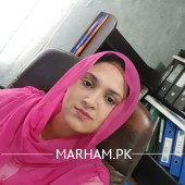 Ms. Shamaila Aziz Psychologist Islamabad