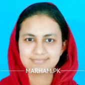 Dr. Kiran  Zahra General Practitioner Mandi Bahauddin
